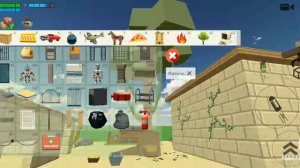 НОВОЕ ОБНОВЛЕНИЕ В ЧИКЕНГАН!!?!