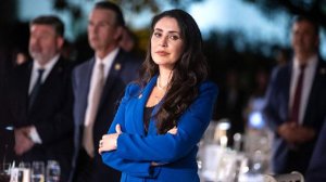 Конгрессвумен Луна пригласила членов Госдумы посетить Вашингтон в январе