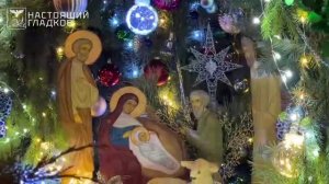 Преображенская церковь село Головчино 07.01.26.