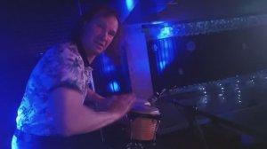 Анатолий Счастьев - Бонго сэт с DJ