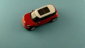 MINI COOPER  S COUNTRYMAN