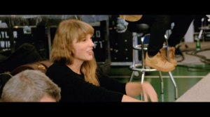 Тейлор Свифт: The Eras Tour — Конец Эры 1 серия (документальный сериал, 2025)