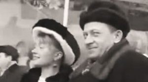 Комедия "Зигзаг удачи" (фрагмент  6)