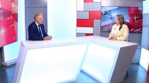 В центре внимания. Олег Турков. Итоги 2025г.