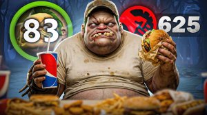 ПУДЖИНАТОР 15.000 ХП 700 СИЛЫ 🔥 Pudge Dota 2