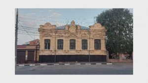 Старый Армавир. ул. Дзержинского, 99