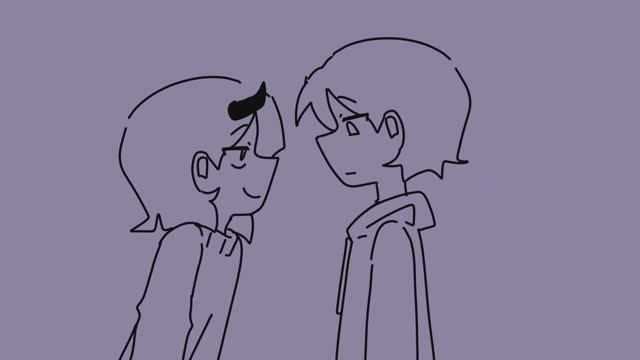 Лил Меря / РИСУЮ СЮЖЕТ C.AI (коллаб с @art_eria ) смотреть онлайн