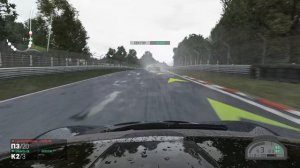 Project CARS - 6 гонка