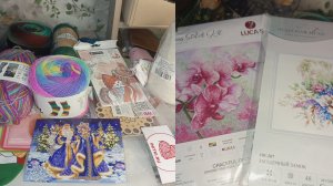 ШИКАРНЫЙ ПОДАРОК ОТ ПОДРУГИ