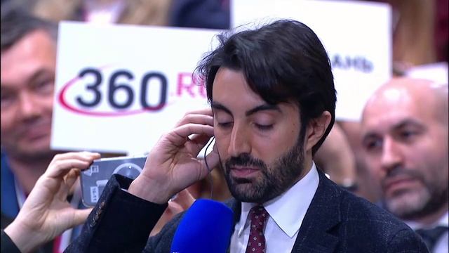 «Кто это вообще?» — Путин впервые услышал имя французского заключённого в России смотреть онлайн