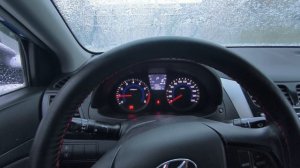 ХЕНДАЙ СОЛЯРИС: НЕ ЗАВОДИТСЯ? РЕШЕНИЕ🛠️