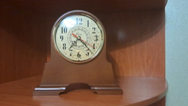 часы весна нчк-48