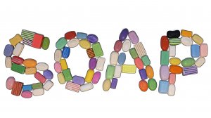 асмр резка мыла. видео для сна. cutting soap