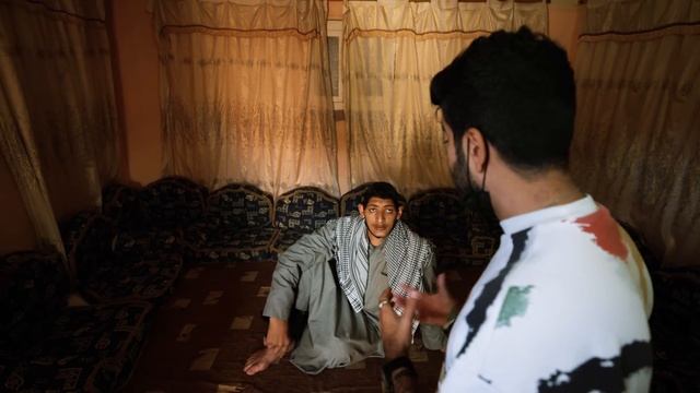 Путешествие по Египту