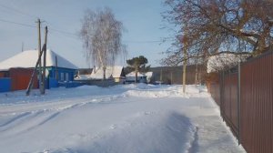 ИЗ ГОРОДА В ДЕРЕВНЮ// Я так могу//