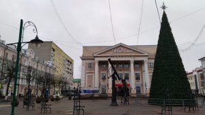 Могилёв | Прогулки по городу