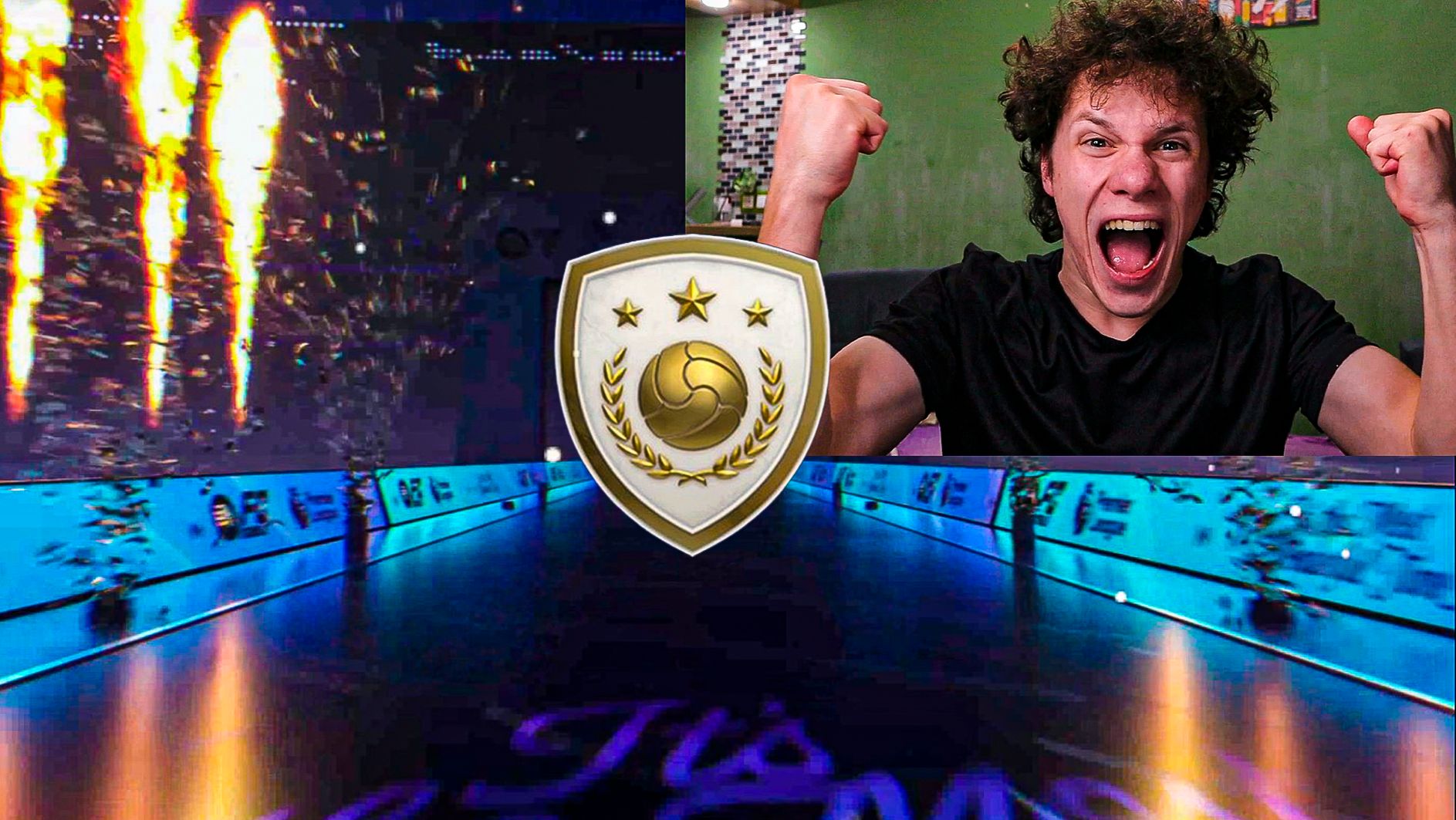 ААА! СНОВА 115 В ПАКЕ! это ВООБЩЕ ВОЗМОЖНО!? FC MOBILE 26! смотреть онлайн