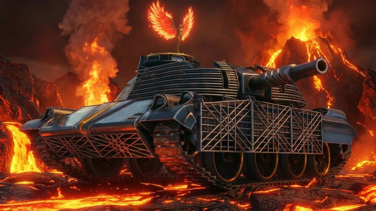 Птичка с птурами