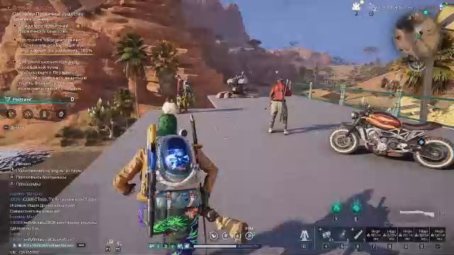 Once Human - Манибус - Х0239 3-фаза! Готовимся к новой системе модов! смотреть онлайн