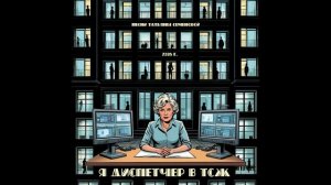 Я диспетчер в ТСЖ( авторская песня Татьяны Семеновой)вариант2