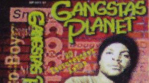 Gangsta's Planet Vol.1 (Rap)