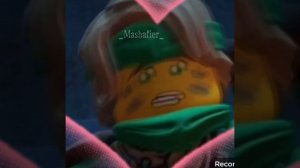 Я вернулась