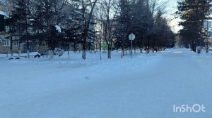 Прогулка по ул. Пионерская. Биробиджан. Деньги. Подвиг.