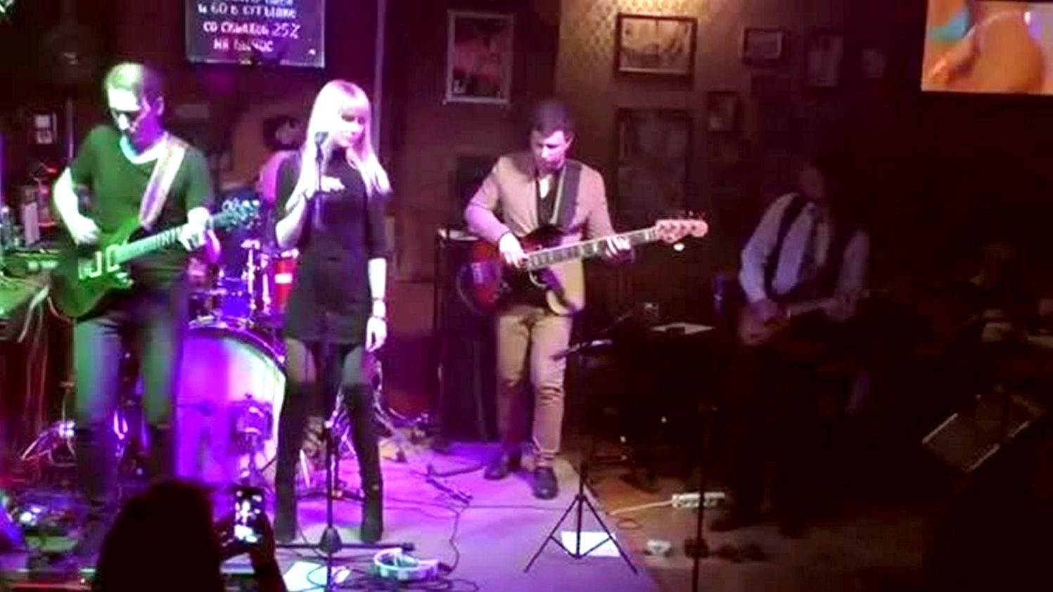 Led Zeppelin - Since i've been loving you!