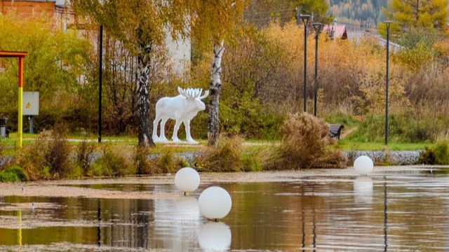 Время, вперёд! В Верхнем Тагиле твёрдо знают, с чего начинается Родина смотреть онлайн