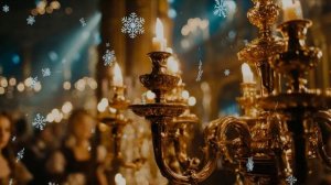 Полночный бал