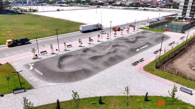 ЖК Образцово Краснодар смотреть онлайн