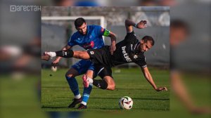 Махачкалинское «Динамо» приступает к сборам в Белеке