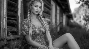 📷 СОВЕТСКИЙ СОЮЗ ТАКИМ, КАКОЙ ОН БЫЛ： ЧЕСТНЫЕ СНИМКИ ИЗ ПРОШЛОГО