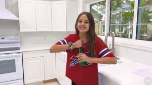 Настя и Эвелин берегут природные ресурсы [get.gt]