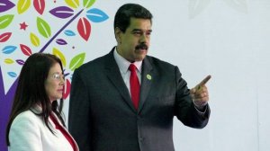 Глава МВД Венесуэлы: Мадуро и его жена были ранены при похищении