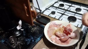 Пришли с работы 🧑🤝🧑Готовка,мои тарелочки ☕🍽️