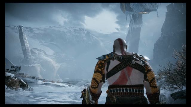 Прохождение God of War на русском языке без комментариев Часть 7 смотреть онлайн