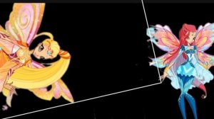 анимация как мы со Стеллой играли в Ангеликс