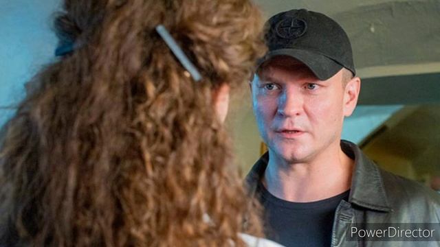 новые сериалы января