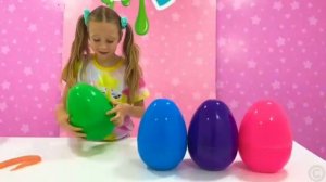 Лайк  крошки Настя  10 волшебных дверей