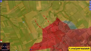 🇷🇺 Настоящая карта СВО на 8 января. Военная сводка боевых действий на сегодня