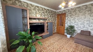 Квартира с ремонтом и мебелью микрорайон Золотушка