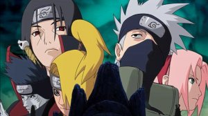 Наруто: Ураганные хроники все опенинги (1-20) / Naruto: Shippuuden all openings (1-20) Creditless