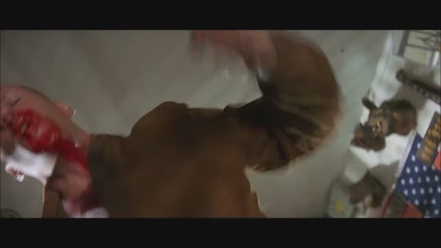 «Криминальное чтиво» отрывок