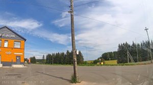 Поездка на Белое море в 2025 году. Часть 22.   2025_07_21_174737_00