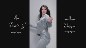 DARIO G ~ Voices  {Sash! X-Tended Mix}