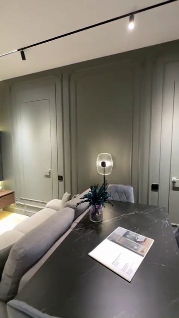 🔥 Этот проект взорвал ИНТЕРНЕТ! Гостиная, от которой невозможно оторвать глаз смотреть онлайн