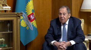 «Когда твоё дело правое — всё получится!»: Сергей Лавров — откровенно о жизни и дипломатии