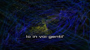 Ira Di Dio - Emma Shapplin. Караоке с вокалом