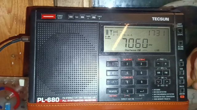 семёрку сканирую, радиолюбители на 7 МГц смотреть онлайн